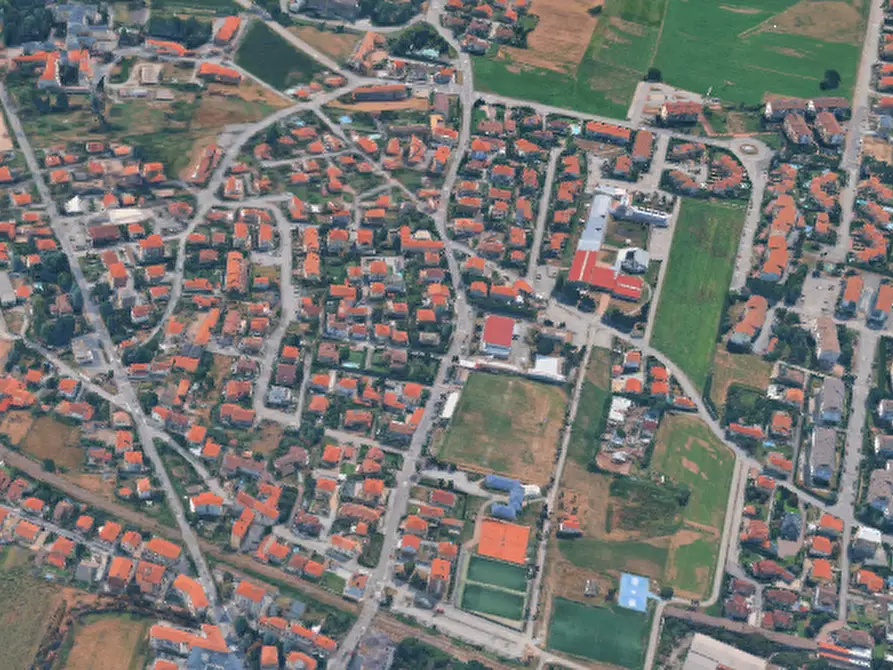 Immagine 4 di Casa indipendente in vendita  in Via San Giovanni di Dio a San Maurizio Canavese