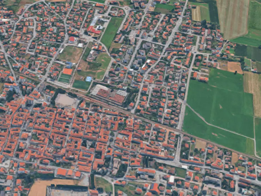 Immagine 5 di Casa indipendente in vendita  in Via San Giovanni di Dio a San Maurizio Canavese