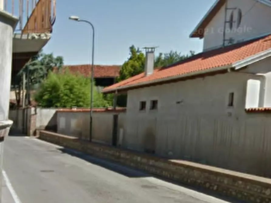 Immagine 8 di Villa in vendita  in Corso Vittorio Emanuele a Oglianico