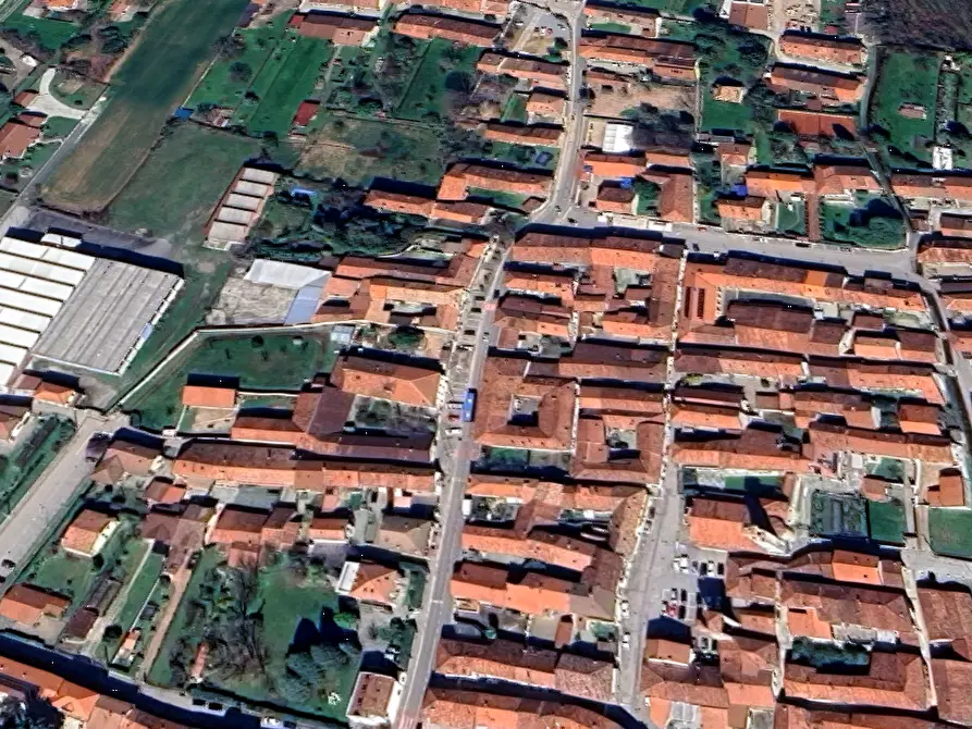 Immagine 9 di Villa in vendita  in Corso Vittorio Emanuele a Oglianico