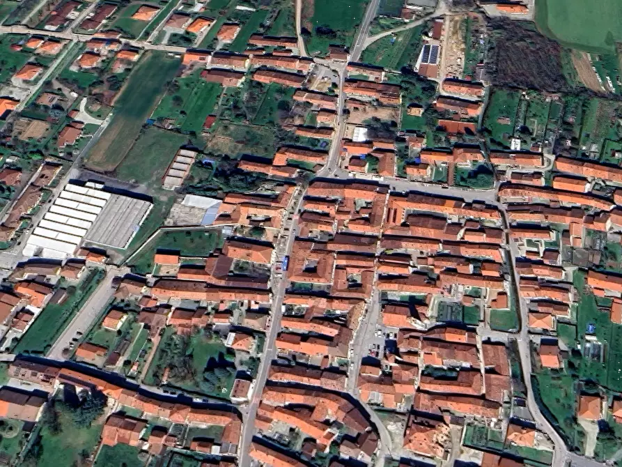 Immagine 10 di Villa in vendita  in Corso Vittorio Emanuele a Oglianico