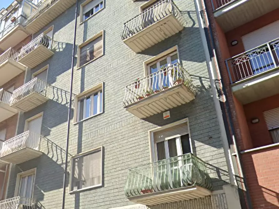Immagine 13 di Appartamento in vendita  in Via Monginevro  a Torino