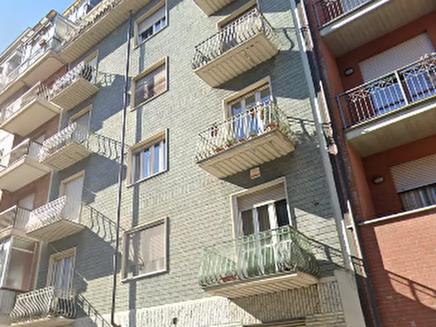 Immagine 14 di Appartamento in vendita  in Via Monginevro  a Torino