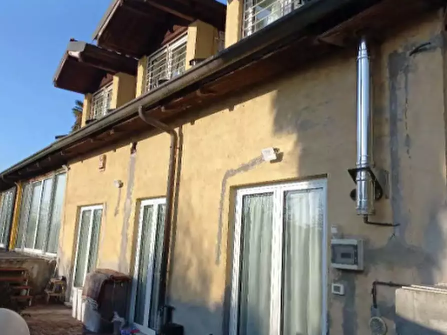 Immagine 4 di Casa indipendente in vendita  in Strada Mongreno a Torino