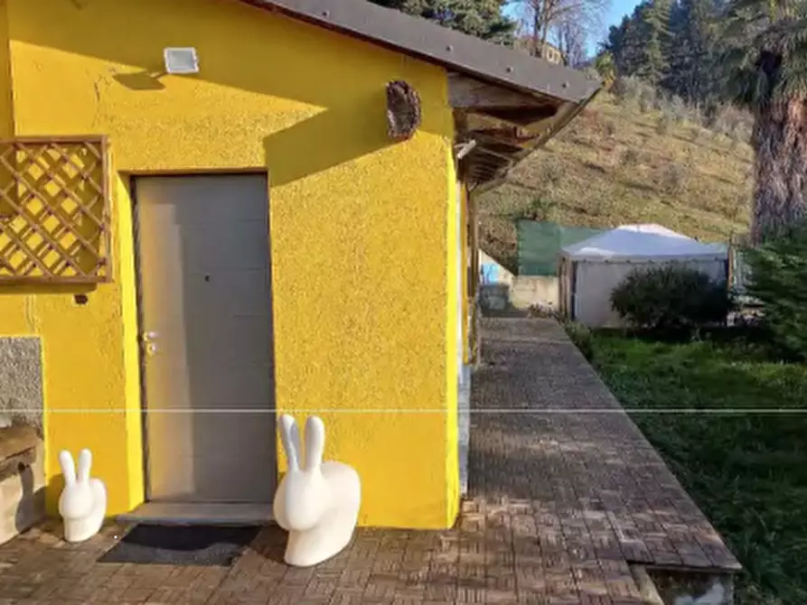 Immagine 5 di Casa indipendente in vendita  in Strada Mongreno a Torino