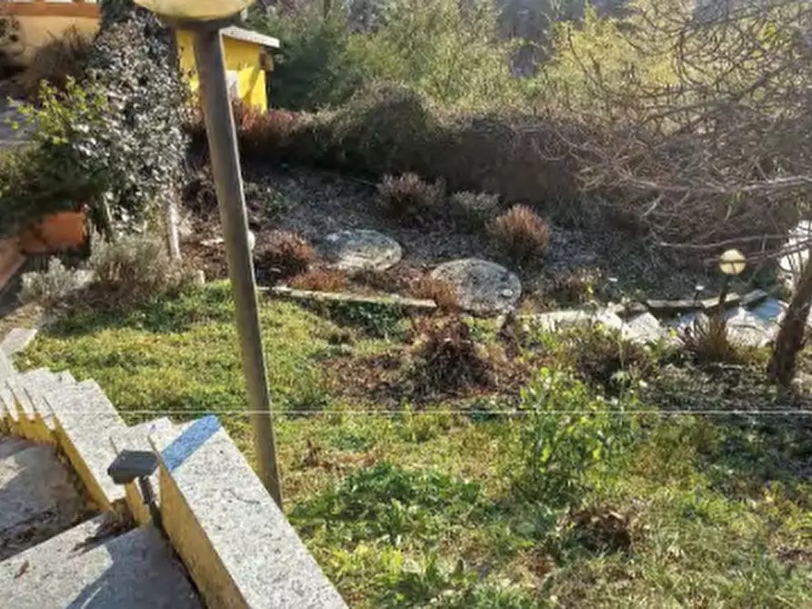 Immagine 6 di Casa indipendente in vendita  in Strada Mongreno a Torino