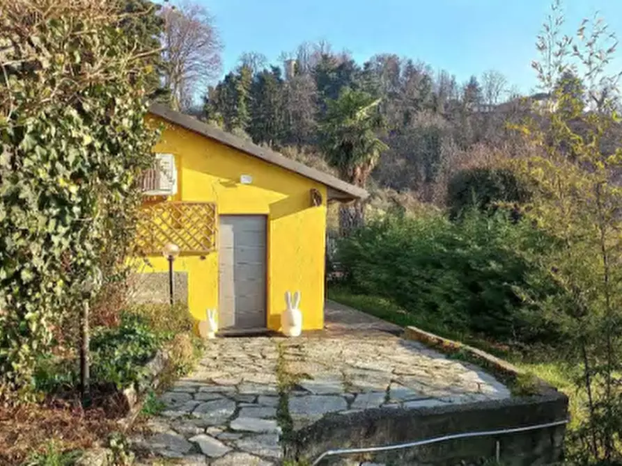 Immagine 7 di Casa indipendente in vendita  in Strada Mongreno a Torino