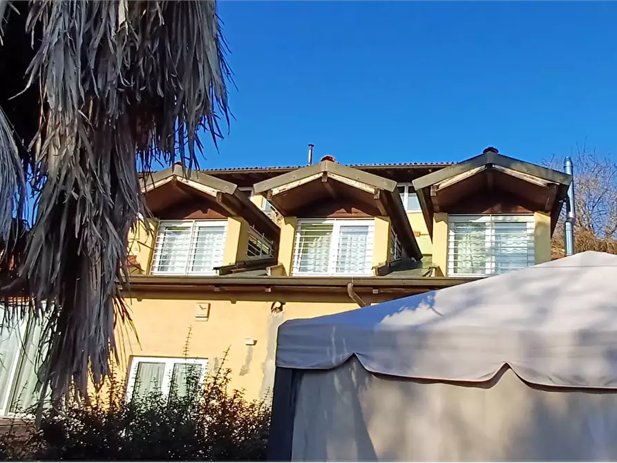 Immagine 8 di Casa indipendente in vendita  in Strada Mongreno a Torino