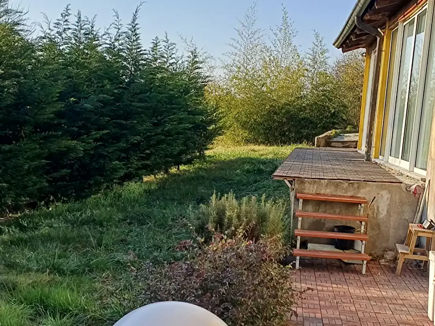 Immagine 10 di Casa indipendente in vendita  in Strada Mongreno a Torino