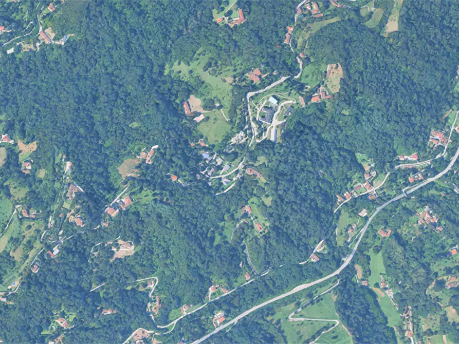 Immagine 24 di Casa indipendente in vendita  in Strada Mongreno a Torino