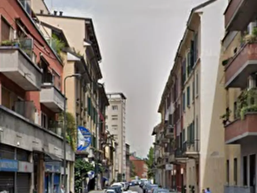 Immagine 5 di Negozio in vendita  in Via Cristoforo Gluck a Milano