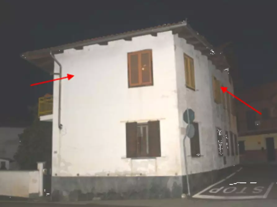 Immagine 4 di Appartamento in vendita  in Via Vittorio Emanuele II a Foglizzo