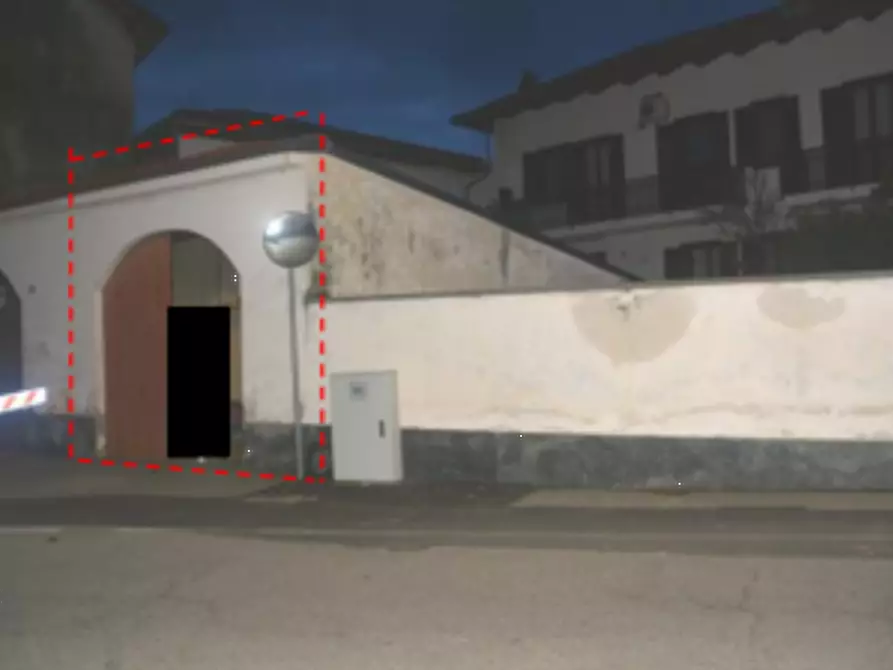 Immagine 5 di Appartamento in vendita  in Via Vittorio Emanuele II a Foglizzo