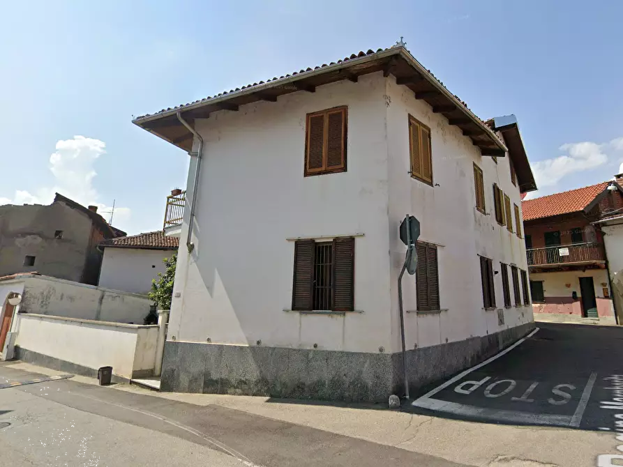 Immagine 6 di Appartamento in vendita  in Via Vittorio Emanuele II a Foglizzo