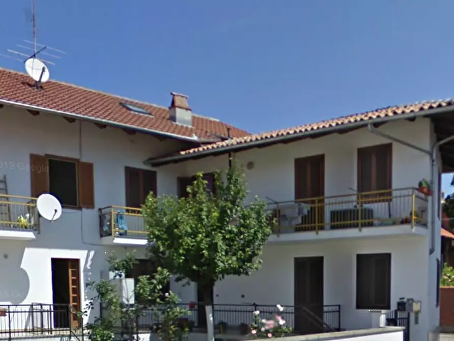 Immagine 1 di Appartamento in vendita  in Via Vittorio Emanuele II a Foglizzo