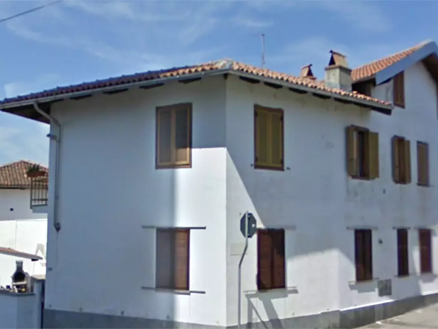 Immagine 9 di Appartamento in vendita  in Via Vittorio Emanuele II a Foglizzo