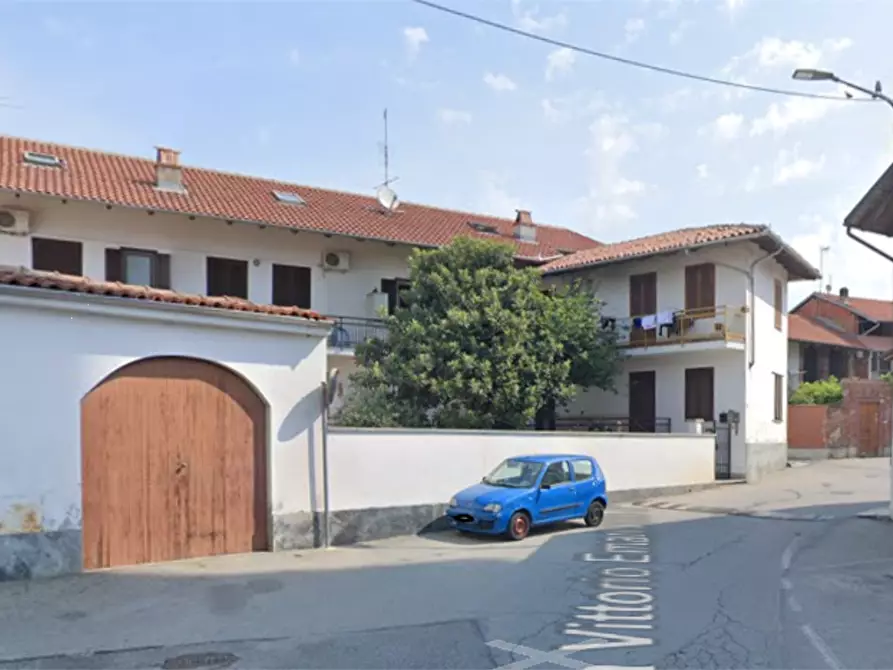 Immagine 13 di Appartamento in vendita  in Via Vittorio Emanuele II a Foglizzo