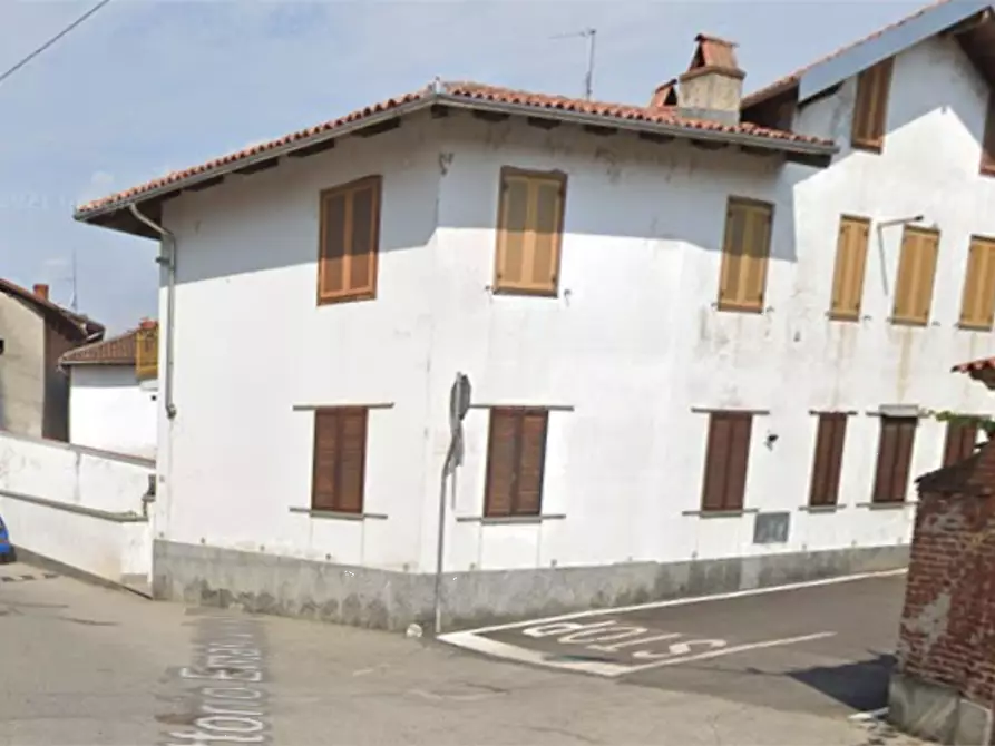 Immagine 10 di Appartamento in vendita  in Via Vittorio Emanuele II a Foglizzo