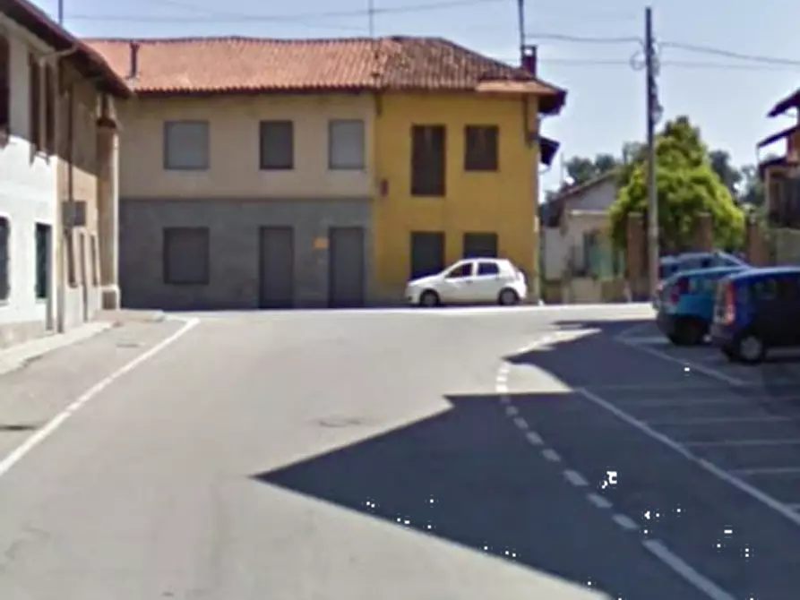 Immagine 14 di Appartamento in vendita  in Via Vittorio Emanuele II a Foglizzo