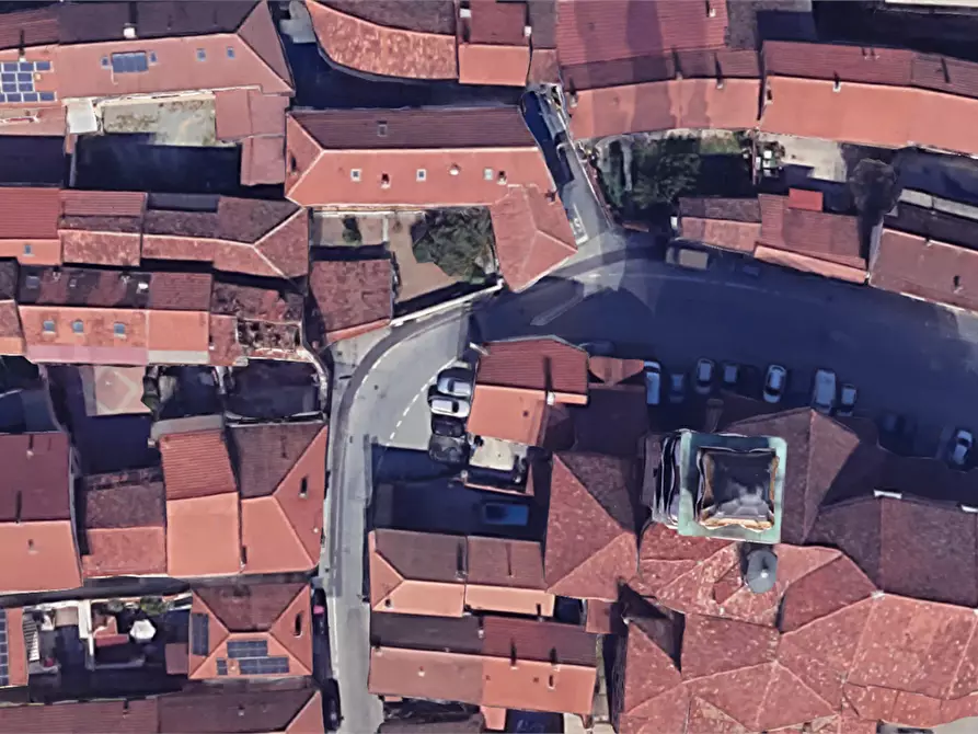 Immagine 15 di Appartamento in vendita  in Via Vittorio Emanuele II a Foglizzo