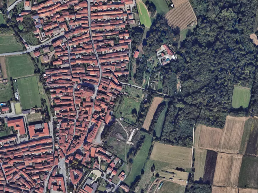 Immagine 17 di Appartamento in vendita  in Via Vittorio Emanuele II a Foglizzo