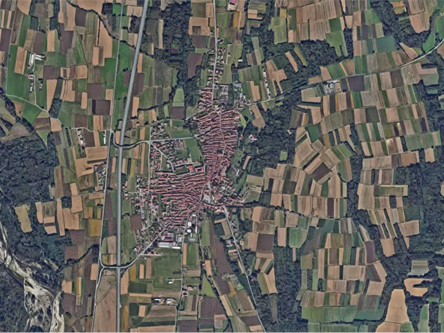 Immagine 18 di Appartamento in vendita  in Via Vittorio Emanuele II a Foglizzo