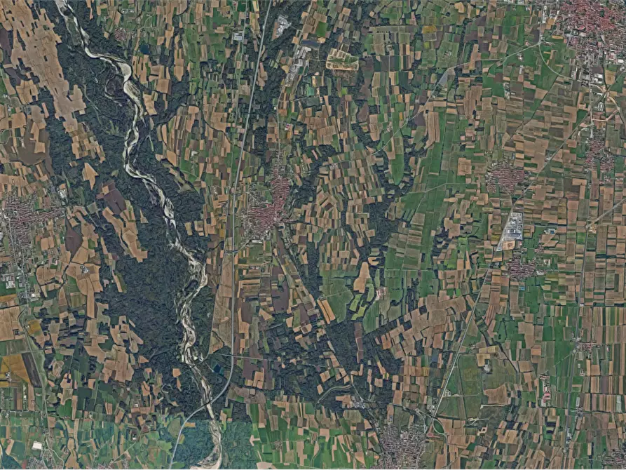 Immagine 19 di Appartamento in vendita  in Via Vittorio Emanuele II a Foglizzo