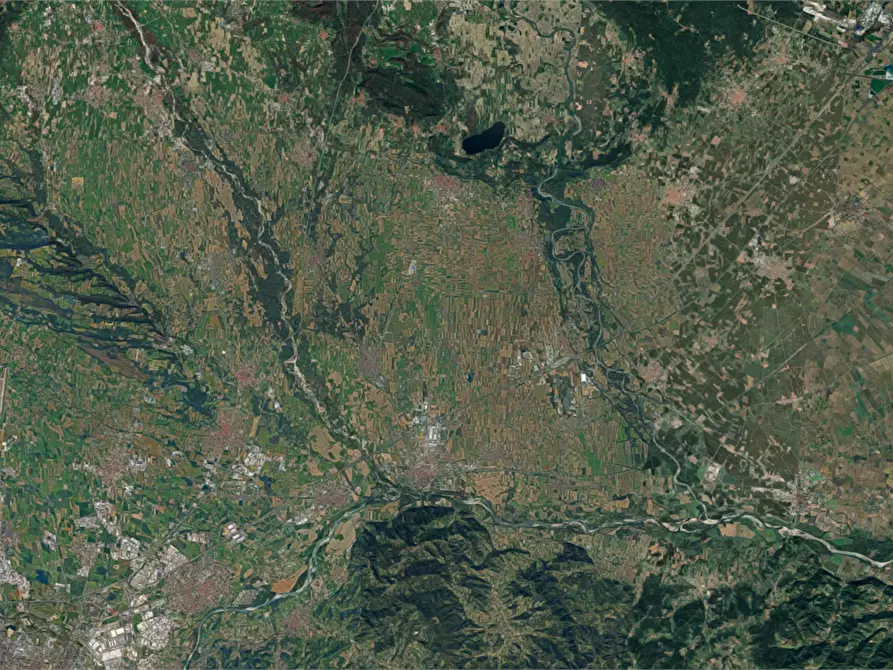 Immagine 20 di Appartamento in vendita  in Via Vittorio Emanuele II a Foglizzo