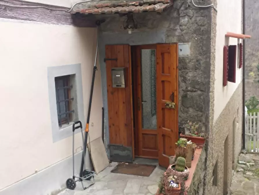 Immagine 1 di Appartamento in vendita  in Via del Castello a Londa