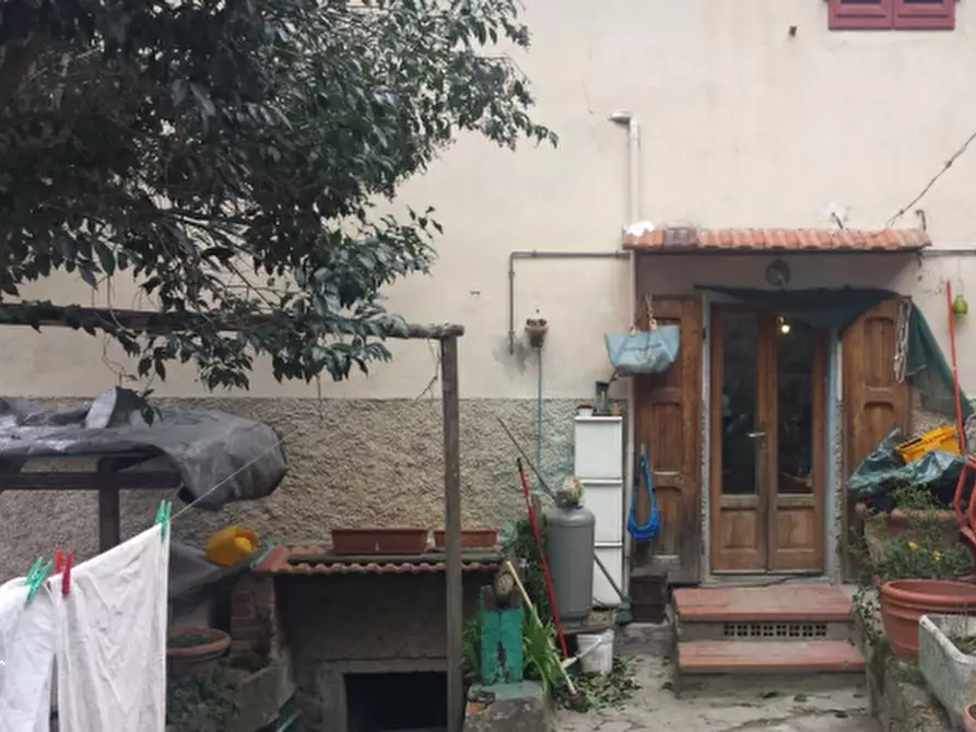 Immagine 2 di Appartamento in vendita  in Via del Castello a Londa