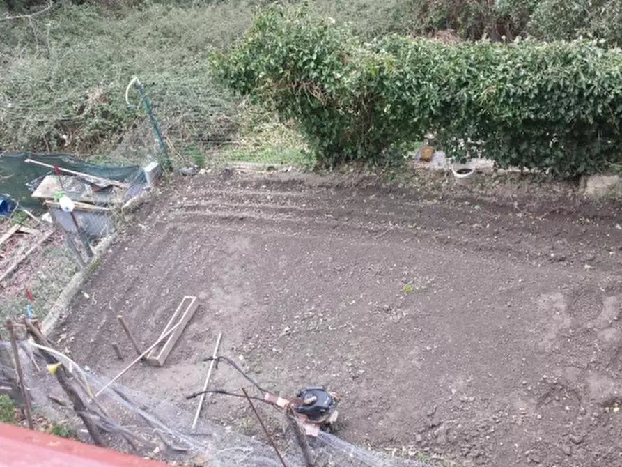 Immagine 3 di Appartamento in vendita  in Via del Castello a Londa