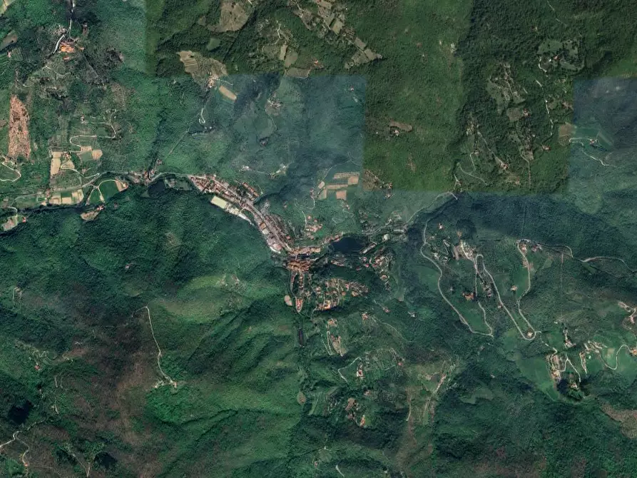 Immagine 5 di Appartamento in vendita  in Via del Castello a Londa