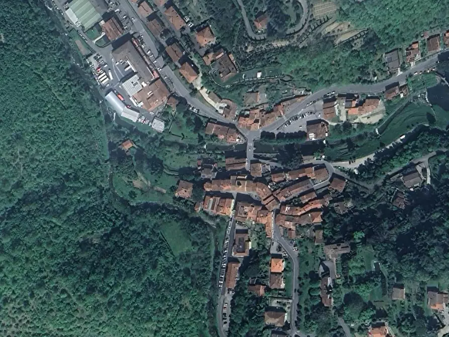 Immagine 7 di Appartamento in vendita  in Via del Castello a Londa