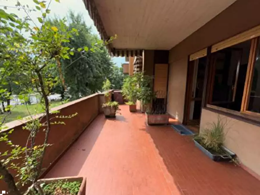 Immagine 2 di Appartamento in vendita  in Via Carlo Biffi a Trezzo Sull'adda