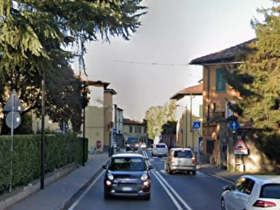 Immagine 3 di Appartamento in vendita  in Via Carlo Biffi a Trezzo Sull'adda