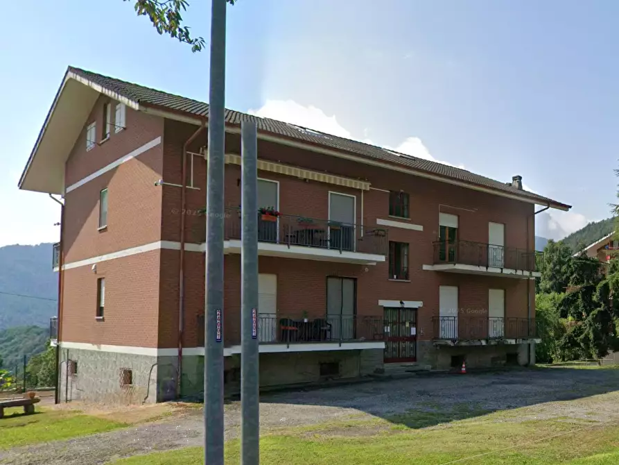 Immagine 4 di Appartamento in vendita  in Via Regione Momello a Lanzo Torinese