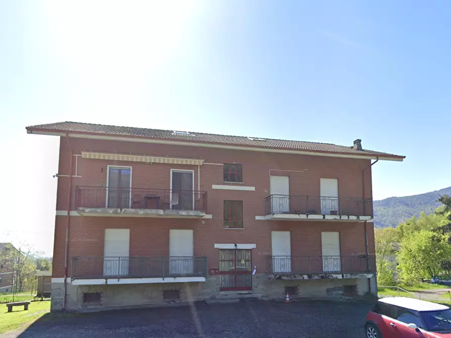 Immagine 5 di Appartamento in vendita  in Via Regione Momello a Lanzo Torinese