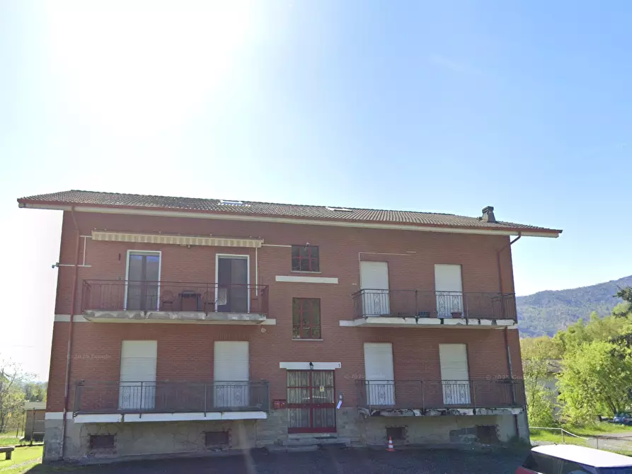 Immagine 7 di Appartamento in vendita  in Via Regione Momello a Lanzo Torinese