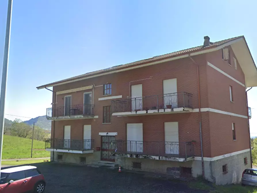Immagine 9 di Appartamento in vendita  in Via Regione Momello a Lanzo Torinese