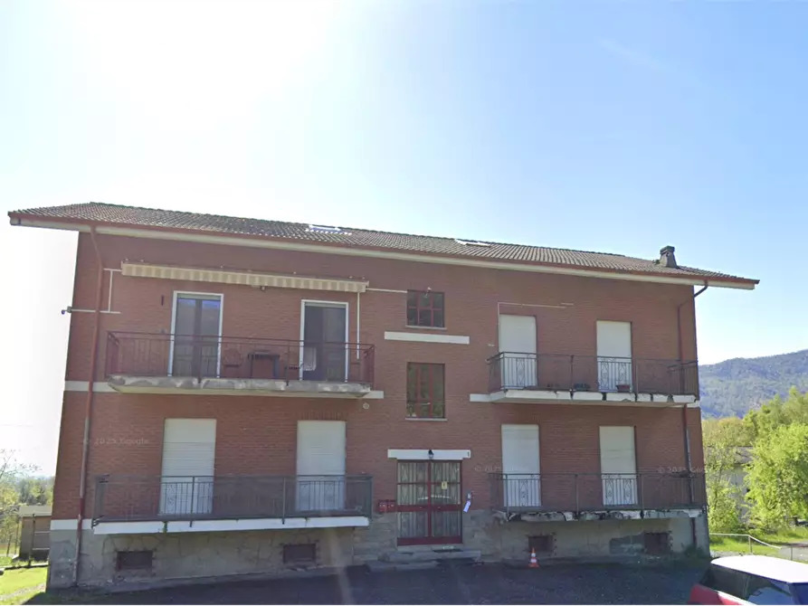 Immagine 11 di Appartamento in vendita  in Via Regione Momello a Lanzo Torinese