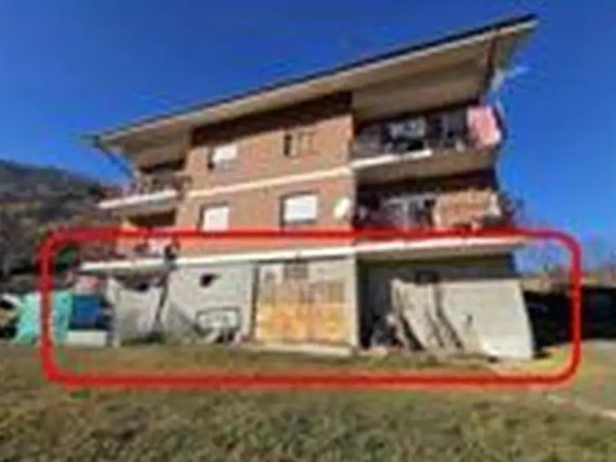 Immagine 17 di Appartamento in vendita  in Via Regione Momello a Lanzo Torinese