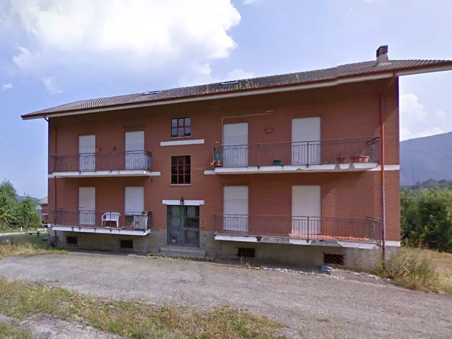 Immagine 1 di Appartamento in vendita  in Via Regione Momello a Lanzo Torinese