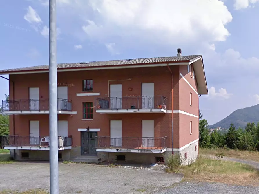 Immagine 18 di Appartamento in vendita  in Via Regione Momello a Lanzo Torinese