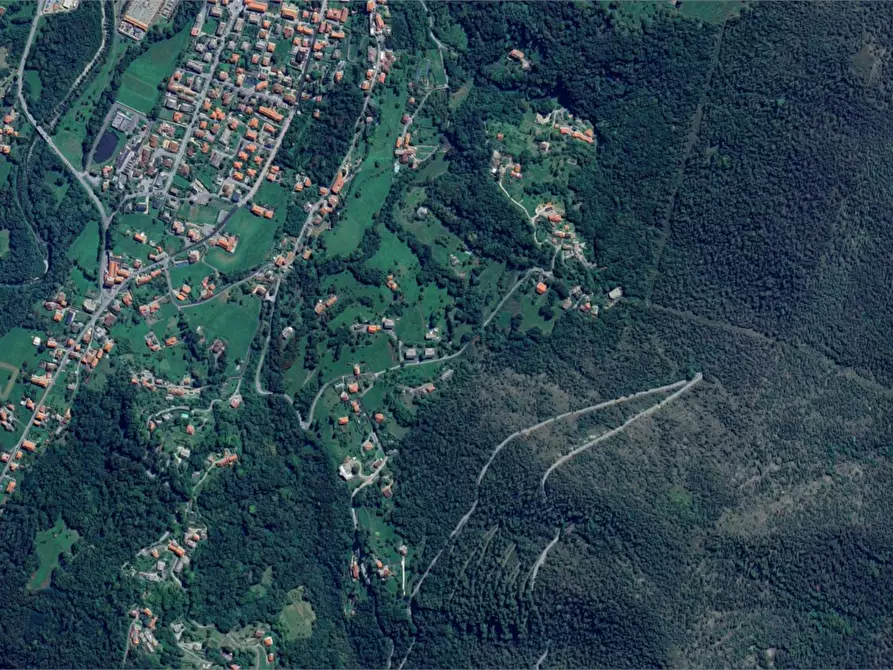 Immagine 25 di Appartamento in vendita  in Via Regione Momello a Lanzo Torinese