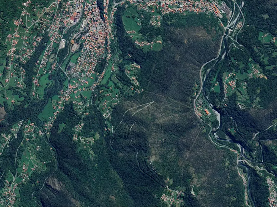 Immagine 26 di Appartamento in vendita  in Via Regione Momello a Lanzo Torinese