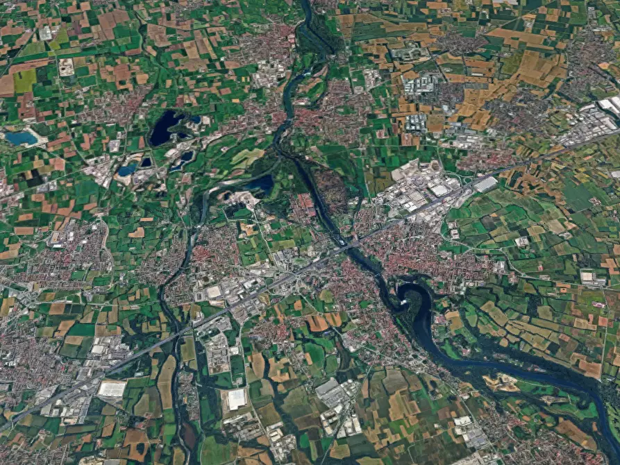 Immagine 13 di Appartamento in vendita  in Via Carlo Biffi a Trezzo Sull'adda