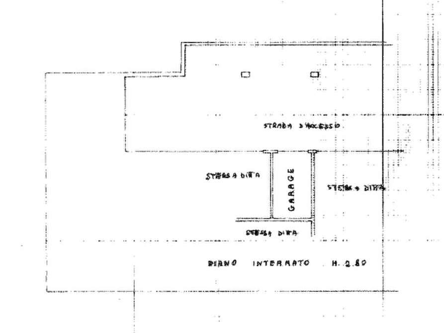 Immagine 17 di Appartamento in vendita  in Via Carlo Biffi a Trezzo Sull'adda