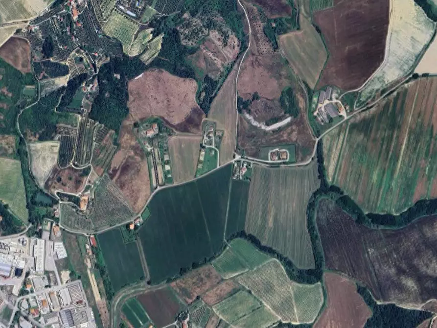 Immagine 5 di Porzione di casa in vendita  in Via Lucardese a Castelfiorentino