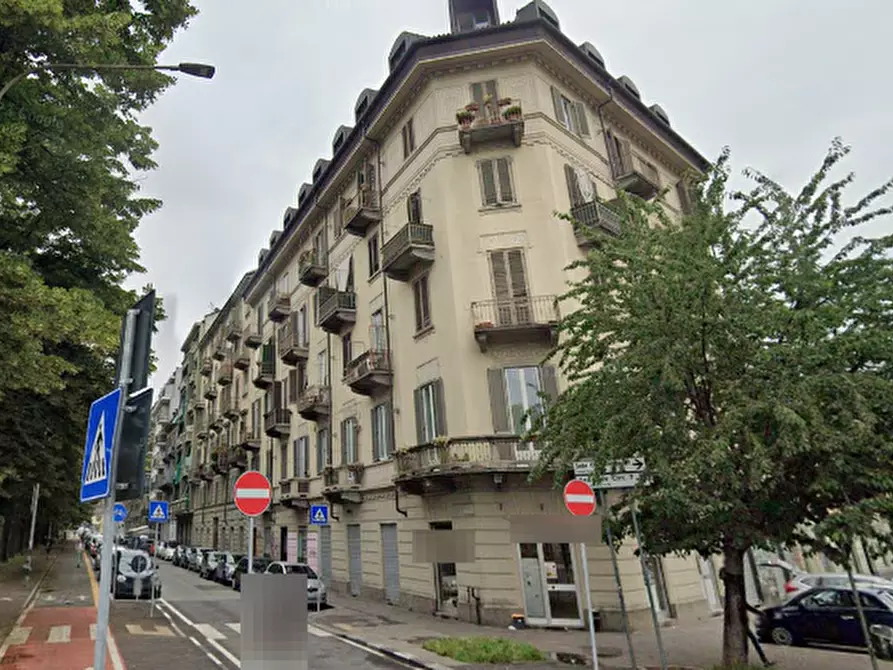 Immagine 2 di Mansarda in vendita  in Corso Vercelli  a Torino