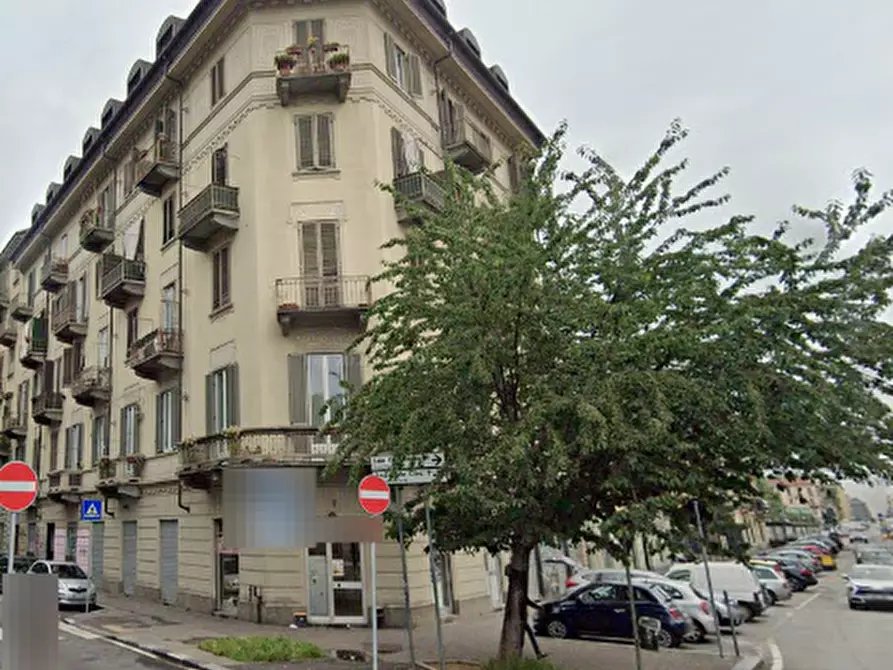 Immagine 7 di Mansarda in vendita  in Corso Vercelli  a Torino